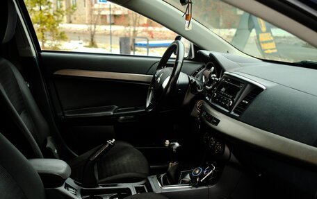 Mitsubishi Lancer IX, 2012 год, 850 000 рублей, 22 фотография