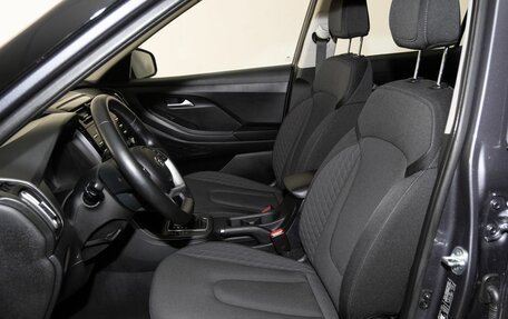 Hyundai Creta, 2021 год, 2 031 000 рублей, 6 фотография