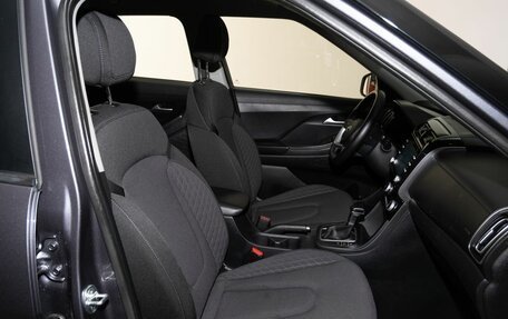 Hyundai Creta, 2021 год, 2 031 000 рублей, 8 фотография