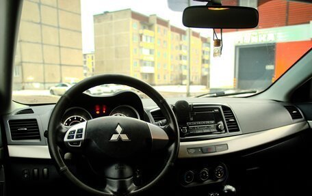 Mitsubishi Lancer IX, 2012 год, 850 000 рублей, 23 фотография