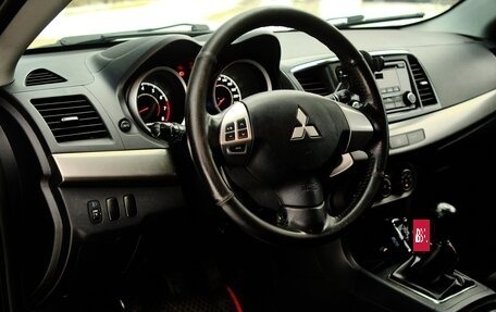 Mitsubishi Lancer IX, 2012 год, 850 000 рублей, 24 фотография