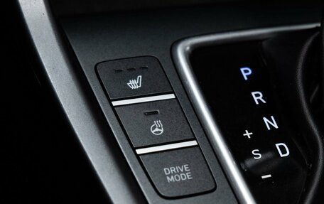 Hyundai Creta, 2021 год, 2 031 000 рублей, 13 фотография