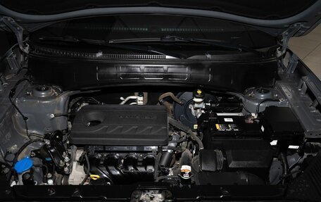 Hyundai Creta, 2021 год, 2 031 000 рублей, 15 фотография