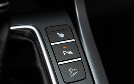 Hyundai Creta, 2021 год, 2 031 000 рублей, 14 фотография