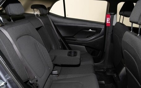 Hyundai Creta, 2021 год, 2 031 000 рублей, 9 фотография