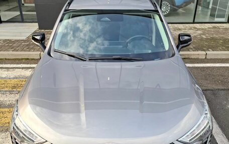 Haval Jolion, 2025 год, 2 799 000 рублей, 5 фотография