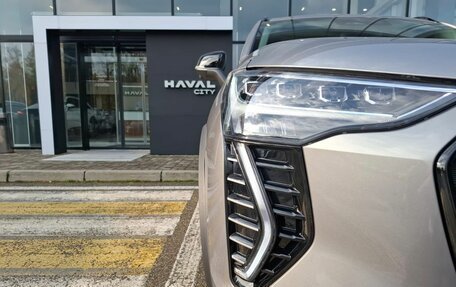 Haval Jolion, 2025 год, 2 799 000 рублей, 4 фотография