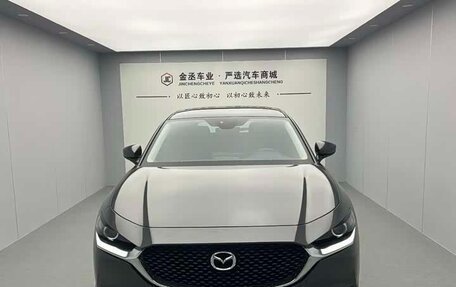 Mazda CX-30 I, 2022 год, 2 190 032 рублей, 2 фотография