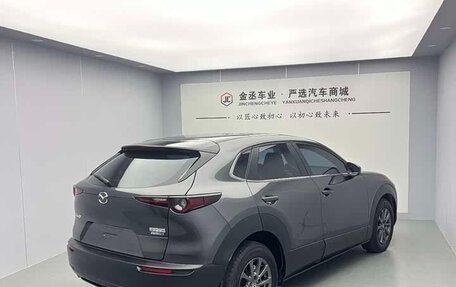 Mazda CX-30 I, 2022 год, 2 190 032 рублей, 4 фотография