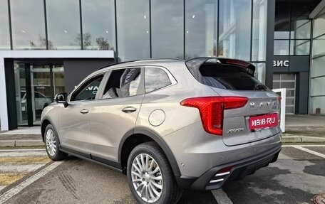 Haval Jolion, 2025 год, 2 799 000 рублей, 8 фотография