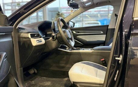 Geely Emgrand, 2023 год, 1 878 000 рублей, 8 фотография