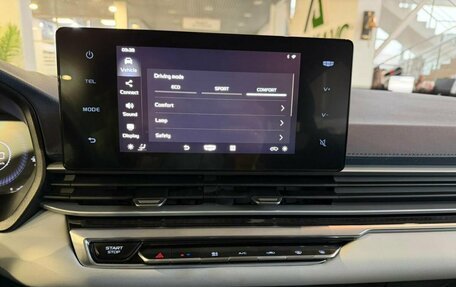 Geely Emgrand, 2023 год, 1 878 000 рублей, 10 фотография