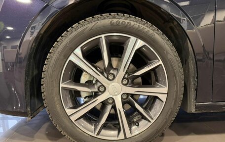 Geely Emgrand, 2023 год, 1 878 000 рублей, 7 фотография