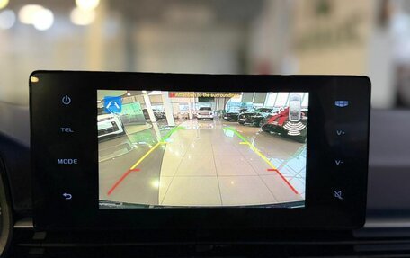 Geely Emgrand, 2023 год, 1 878 000 рублей, 11 фотография