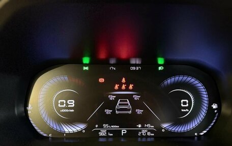 Geely Emgrand, 2023 год, 1 878 000 рублей, 14 фотография