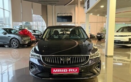 Geely Emgrand, 2023 год, 1 878 000 рублей, 2 фотография