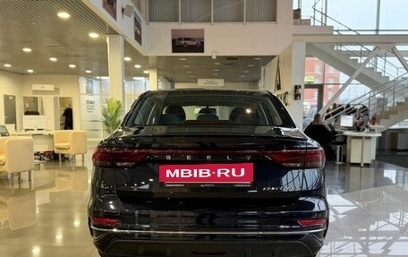 Geely Emgrand, 2023 год, 1 878 000 рублей, 5 фотография