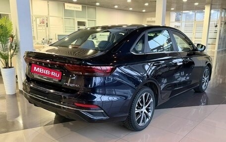 Geely Emgrand, 2023 год, 1 878 000 рублей, 4 фотография