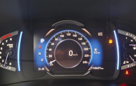 Hyundai Creta, 2021 год, 1 999 000 рублей, 10 фотография