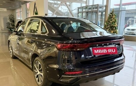 Geely Emgrand, 2023 год, 1 878 000 рублей, 6 фотография