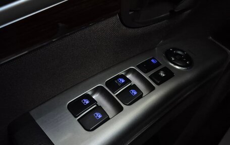 Hyundai Santa Fe III рестайлинг, 2011 год, 1 245 000 рублей, 8 фотография