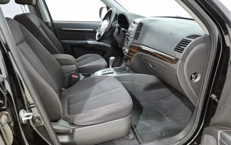 Hyundai Santa Fe III рестайлинг, 2011 год, 1 245 000 рублей, 13 фотография