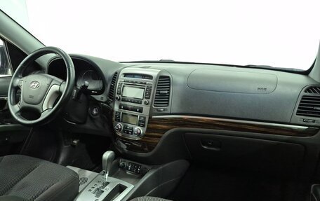 Hyundai Santa Fe III рестайлинг, 2011 год, 1 245 000 рублей, 12 фотография