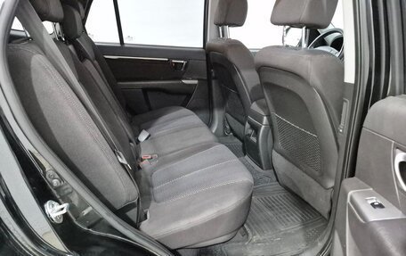 Hyundai Santa Fe III рестайлинг, 2011 год, 1 245 000 рублей, 15 фотография