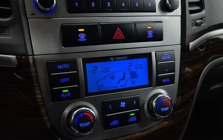 Hyundai Santa Fe III рестайлинг, 2011 год, 1 245 000 рублей, 18 фотография