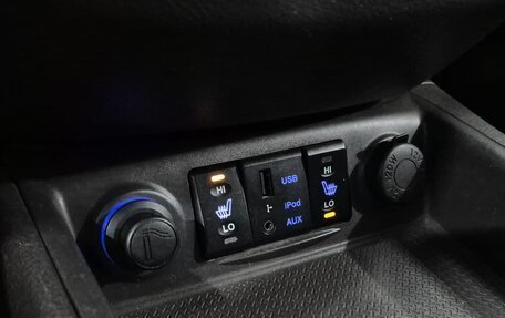 Hyundai Santa Fe III рестайлинг, 2011 год, 1 245 000 рублей, 19 фотография