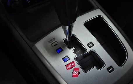 Hyundai Santa Fe III рестайлинг, 2011 год, 1 245 000 рублей, 20 фотография