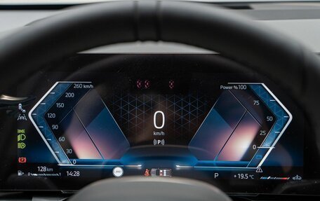 BMW X3, 2025 год, 7 890 000 рублей, 16 фотография