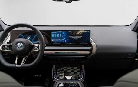 BMW X3, 2025 год, 7 890 000 рублей, 13 фотография