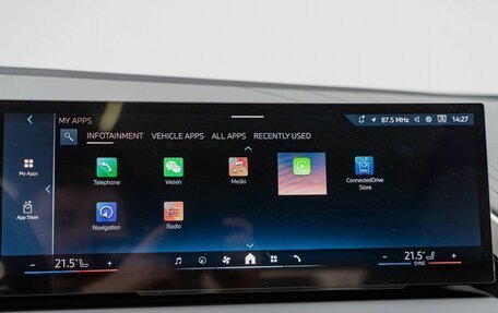 BMW X3, 2025 год, 7 890 000 рублей, 20 фотография