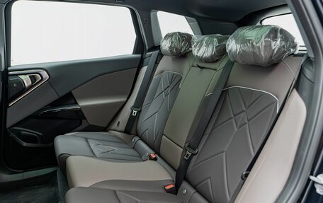 BMW X3, 2025 год, 7 890 000 рублей, 27 фотография