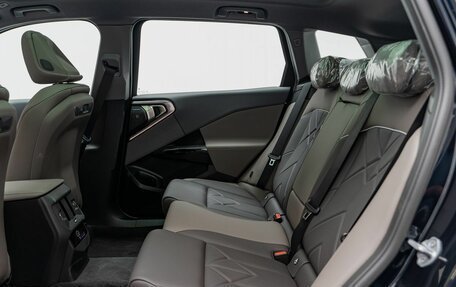 BMW X3, 2025 год, 7 890 000 рублей, 26 фотография