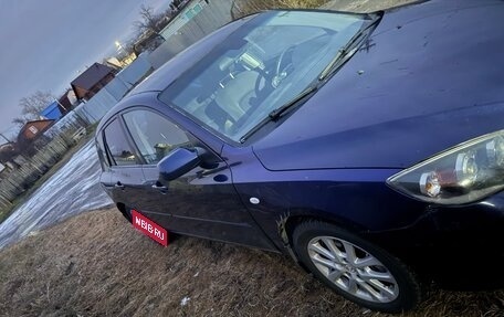 Mazda 3, 2008 год, 550 000 рублей, 5 фотография