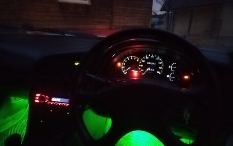 Toyota Curren, 1994 год, 260 000 рублей, 2 фотография