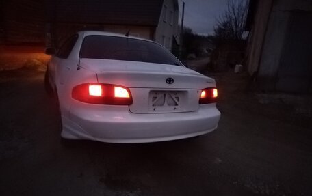 Toyota Curren, 1994 год, 260 000 рублей, 5 фотография