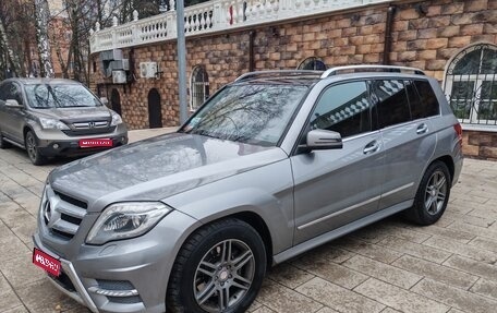 Mercedes-Benz GLK-Класс, 2013 год, 1 980 000 рублей, 1 фотография