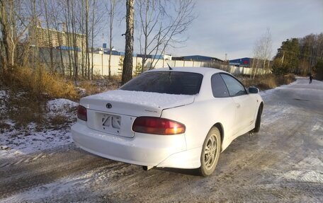 Toyota Curren, 1994 год, 260 000 рублей, 11 фотография