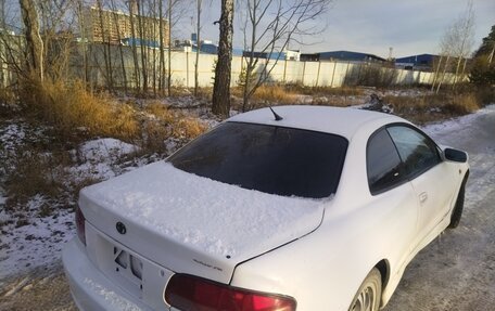 Toyota Curren, 1994 год, 260 000 рублей, 12 фотография