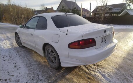 Toyota Curren, 1994 год, 260 000 рублей, 13 фотография