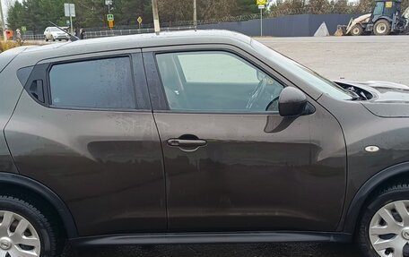 Nissan Juke II, 2012 год, 930 000 рублей, 4 фотография