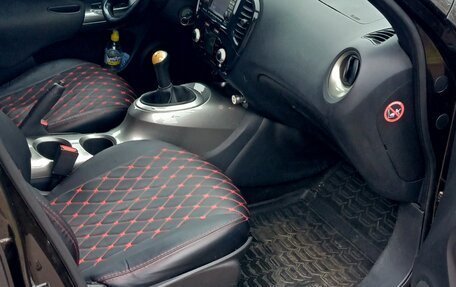 Nissan Juke II, 2012 год, 930 000 рублей, 6 фотография