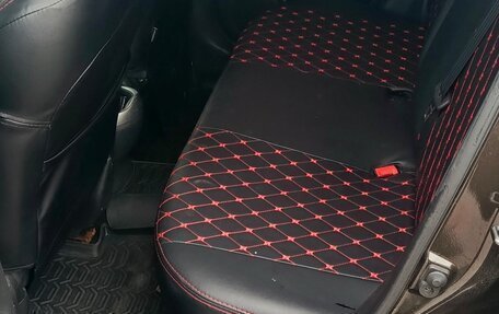 Nissan Juke II, 2012 год, 930 000 рублей, 8 фотография