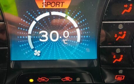 Nissan Juke II, 2012 год, 930 000 рублей, 12 фотография