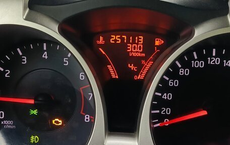 Nissan Juke II, 2012 год, 930 000 рублей, 14 фотография