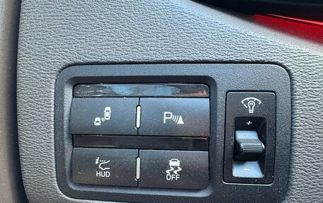 KIA Quoris I, 2014 год, 1 280 000 рублей, 12 фотография