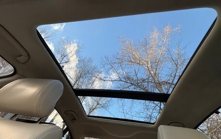 KIA Quoris I, 2014 год, 1 280 000 рублей, 14 фотография